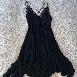 Free People Adella dress